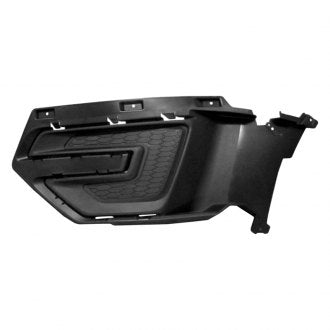 FORD EXPLORER_POLICE_INTERCEPTOR 2016 FOG LAMP COVER LH FO1038175