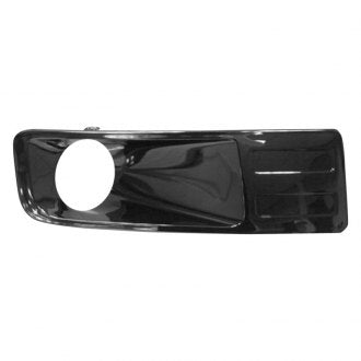 FORD FUSION 2009 FOG LAMP BEZEL RH BLACK SMOOTH FO1039108