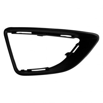 FORD FUSION 2010 FOG LAMP INSERT SURROUND MOULDING RH S/SE FO1039121