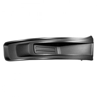 FORD FLEX 2013 FOG LAMP COVER RH BLACK FO1039129