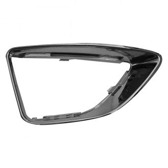 FORD FUSION 2010 FOG LAMP SURROUND MOULDING RH SEL FO1039139