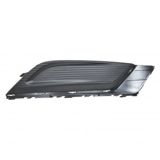 FORD FUSION_ENERGI 2018 FOG LAMP COVER RH TEXTURED EXCLUDE SPORT FO1039166