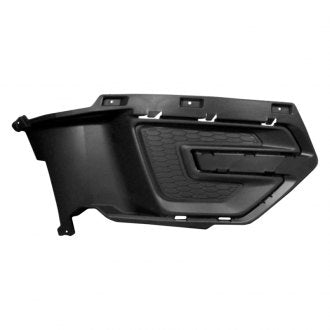 FORD EXPLORER_POLICE_INTERCEPTOR 2017 FOG LAMP COVER RH FO1039175