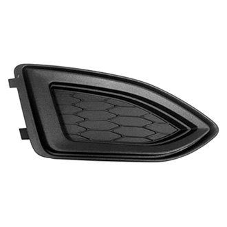 FORD EDGE 2017 FOG LAMP COVER RH BLACK FO1039177