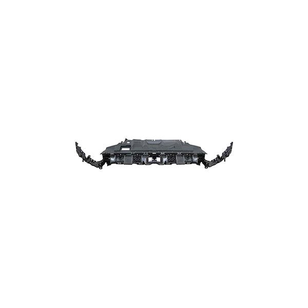 FORD FOCUS 2015 BUMPER SUPPORT FRONT