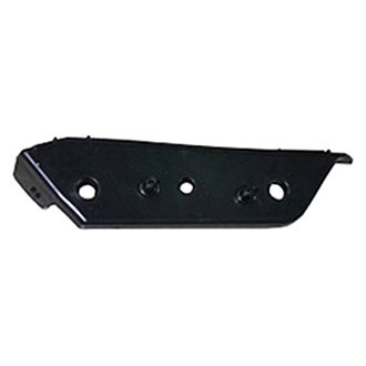 FORD POLICE_RESPONDER_HYBRID 2020 BUMPER BRACKET FR LH UPPER