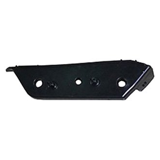 FORD POLICE_RESPONDER_HYBRID 2020 BUMPER BRACKET FR RH UPPER