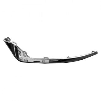 FORD FUSION_HYBRID 2020 BUMPER MOULDING FR CHROME EXCLUDE SPORT