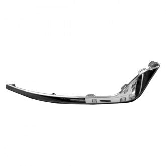 FORD FUSION_HYBRID 2020 BUMPER MOULDING FR RH CHROME EXCLUDE SPORT