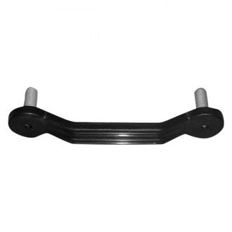 FORD PICKUP_F150_POLICE_RESPONDER 2020 BUMPER SUPPORT FR LH/RH W/END CAP MOULDINGS CREW/EXTENDED CAB