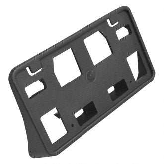 FORD VAN_E450_SUPER_DUTY 2021 LICENSE PLATE BRACKET FR