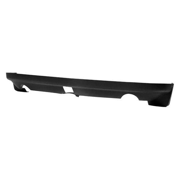 FORD EDGE 2008 BUMPER REAR LOWER W/TOW HOOK FO1100618 - Moe's Auto Parts