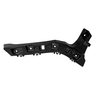 FORD POLICE_RESPONDER_HYBRID 2020 BUMPER BRACKET RR LH INNER