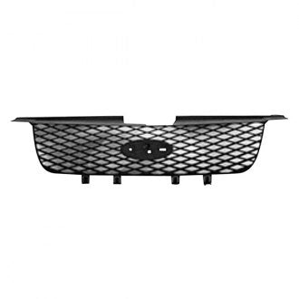 FORD FREESTYLE 2005 GRILLE DARK GRAY FO1200480