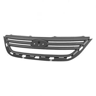 FORD FIESTA_SEDAN 2011 GRILLE PRIMED FO1200529