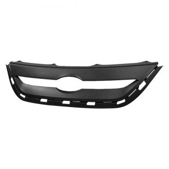 FORD FIESTA_HATCHBACK 2013 GRILLE PRIMED FO1200530