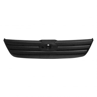 FORD TRANSIT_CONNECT 2012 GRILLE MATT-BLACK FO1200538