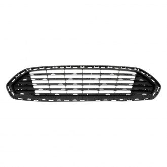 FORD FUSION_ENERGI 2013 GRILLE MATTE-DARK GRAY FO1200553