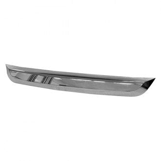 FORD FUSION 2012 GRILLE MOULDING LOWER CHROME FO1216104