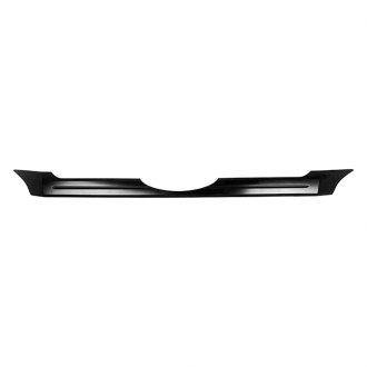 FORD EDGE 2012 GRILLE MOULDING LOWER BLACK CAPA FO1216105C