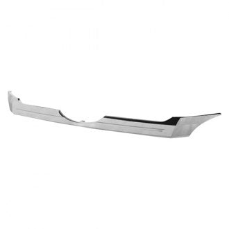 FORD EDGE 2012 GRILLE MOULDING LOWER CHROME CAPA FO1216106C