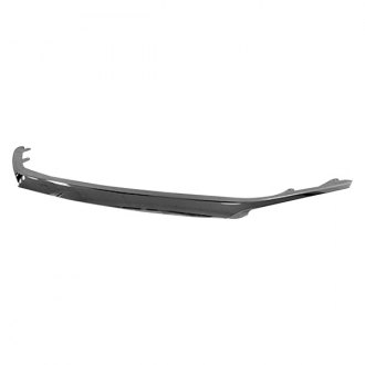 FORD FUSION 2012 GRILLE MOULDING UPPER CHROME FO1217103