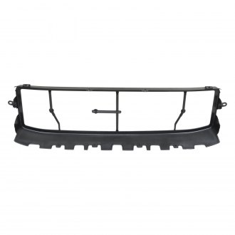 FORD ECOSPORT 2021 GRILLE DEFLECTOR PLASTIC FO1218126