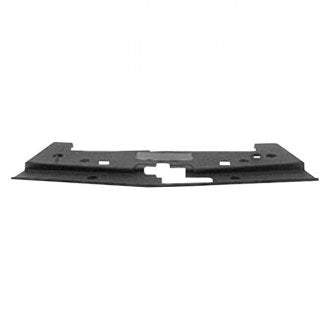 FORD MUSTANG_GT 2005 GRILLE SUPPORT MATT-BLACK (UPPER SHIELD) FO1223107