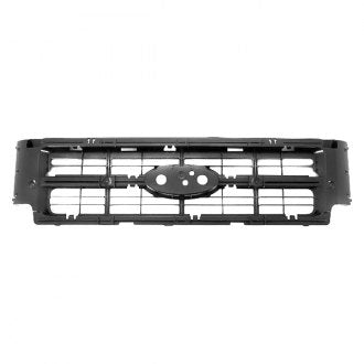 FORD ESCAPE 2008 GRILLE MOUNTING PANEL FO1223111