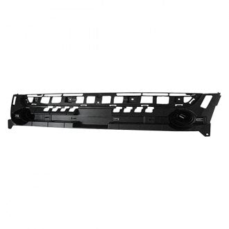 FORD ESCAPE 2013 GRILLE MOUNTING PANEL (MATTE) FO1223121