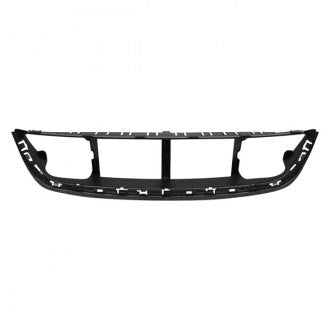 FORD MUSTANG 2014 GRILLE MOUNTING PANEL W/O CLUB PKG FO1223122