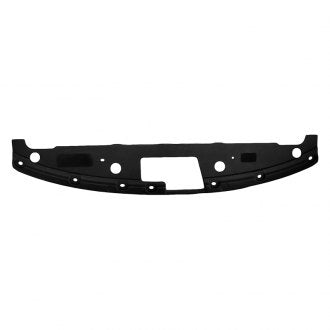 FORD EXPLORER 2016 GRILLE MOUNTING PANEL UPPER FO1224120