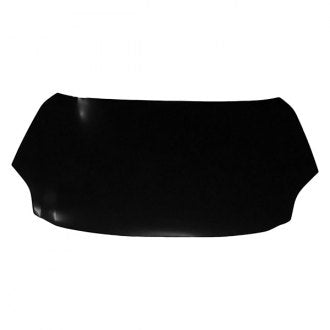 FORD FUSION 2008 HOOD CAPA FO1230257C