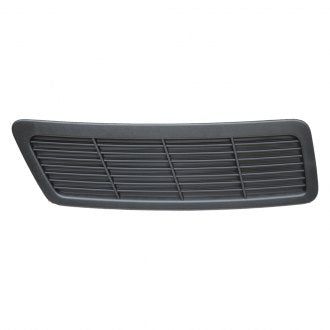 FORD TRANSIT_T-150_CARGO_VAN 2019 HOOD VENT RH TEXTURED BLACK FO1231105