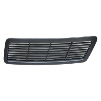 FORD TRANSIT_T-150_CARGO_VAN 2015 HOOD VENT LH TEXTURED BLACK FO1231106