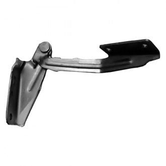 FORD FOCUS_SVT 2003 HOOD HINGE LH FO1236119