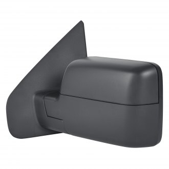 FORD PICKUP_FORD_LIGHTDUTY 2004 DOOR MIRROR POWER LH SQUARE TEXTURED FO1320233