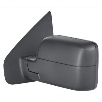 FORD PICKUP_FORD_LIGHTDUTY 2004 DOOR MIRROR POWER LH HTD TEXTURED W/SIGNAL W/O PUDDLE LAMP FO1320242