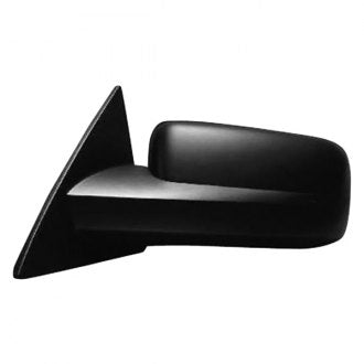 FORD MUSTANG_SHELBY_GT500 2008 DOOR MIRROR POWER LH FO1320243