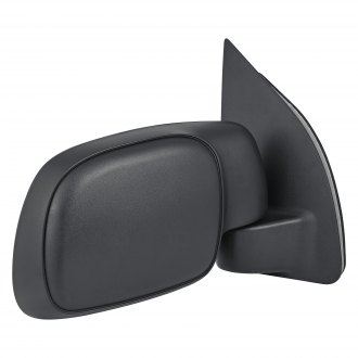 FORD EXCURSION 2000 DOOR MIRROR MANUAL RH TEXTURED FO1321209