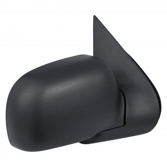 FORD EXPLORER_EDDIE_BAUER 2004 DOOR MIRROR POWER RH W/O PUDDLE LAMP W/O HEAT TEXTURED FO1321210