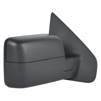 FORD PICKUP_FORD_LIGHTDUTY 2004 DOOR MIRROR POWER RH SQUARE TEXTURED FO1321233