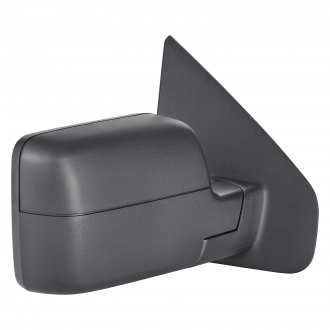 FORD PICKUP_FORD_LIGHTDUTY 2004 DOOR MIRROR POWER RH HTD TEXTURED W/SIGNAL W/O PUDDLE LAMP FO1321242