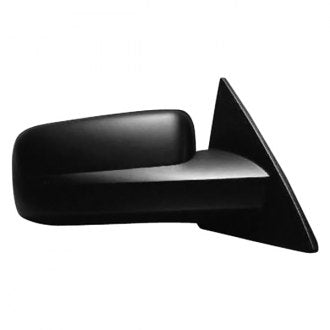 FORD MUSTANG_SHELBY_GT500 2009 DOOR MIRROR POWER RH FO1321243