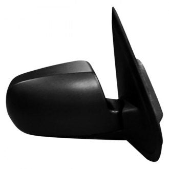 FORD ESCAPE 2006 DOOR MIRROR POWER RH HTD TEXTURED FOLDAWAY FO1321252