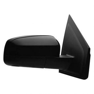 FORD FREESTYLE 2007 DOOR MIRROR POWER RH HTD W/PUDDLE LAMP W/O MEMORY FO1321286