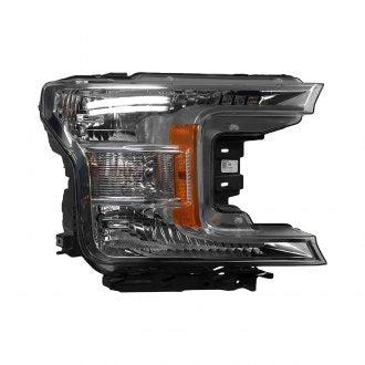 FORD PICKUP_F150 2020 HEAD LAMP RH HALOGEN W/SPORT PKG