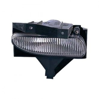 FORD MUSTANG_GT 2003 FOG LAMP LH EXCLUDE COBRA HQ FO2592178