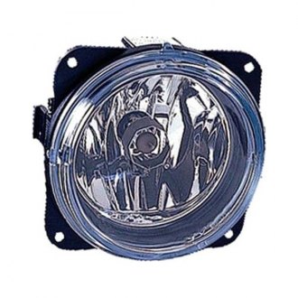 FORD MUSTANG_COBRA 2003 FOG LAMP LH/RH HQ FO2592194