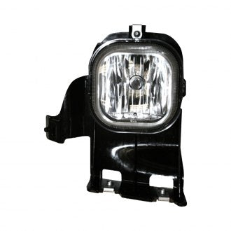 FORD RANGER_PICKUP_2WD 2006 FOG LAMP LH HQ FO2592212